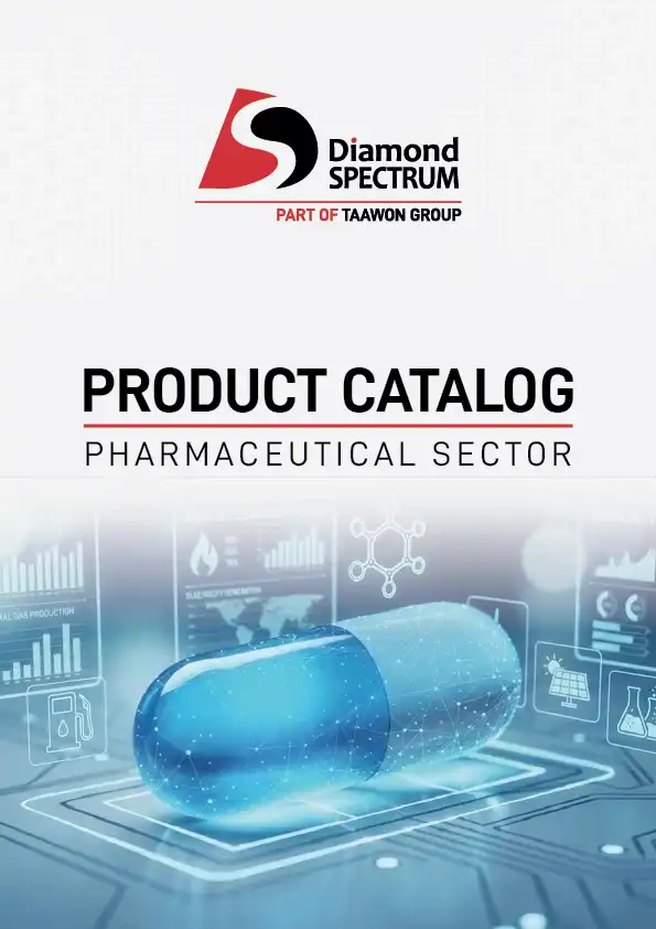 Pharmaceuticals and Biopharmaceuticals